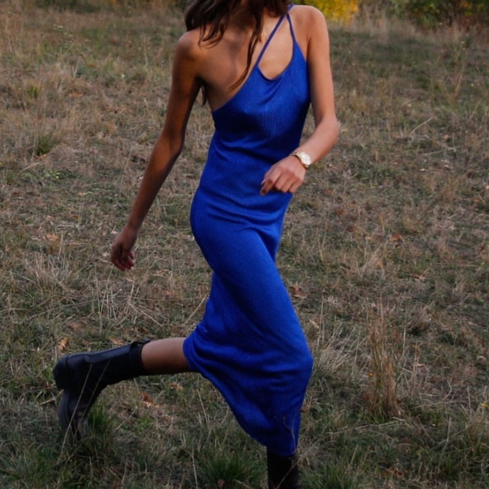 Auteur Nour dress